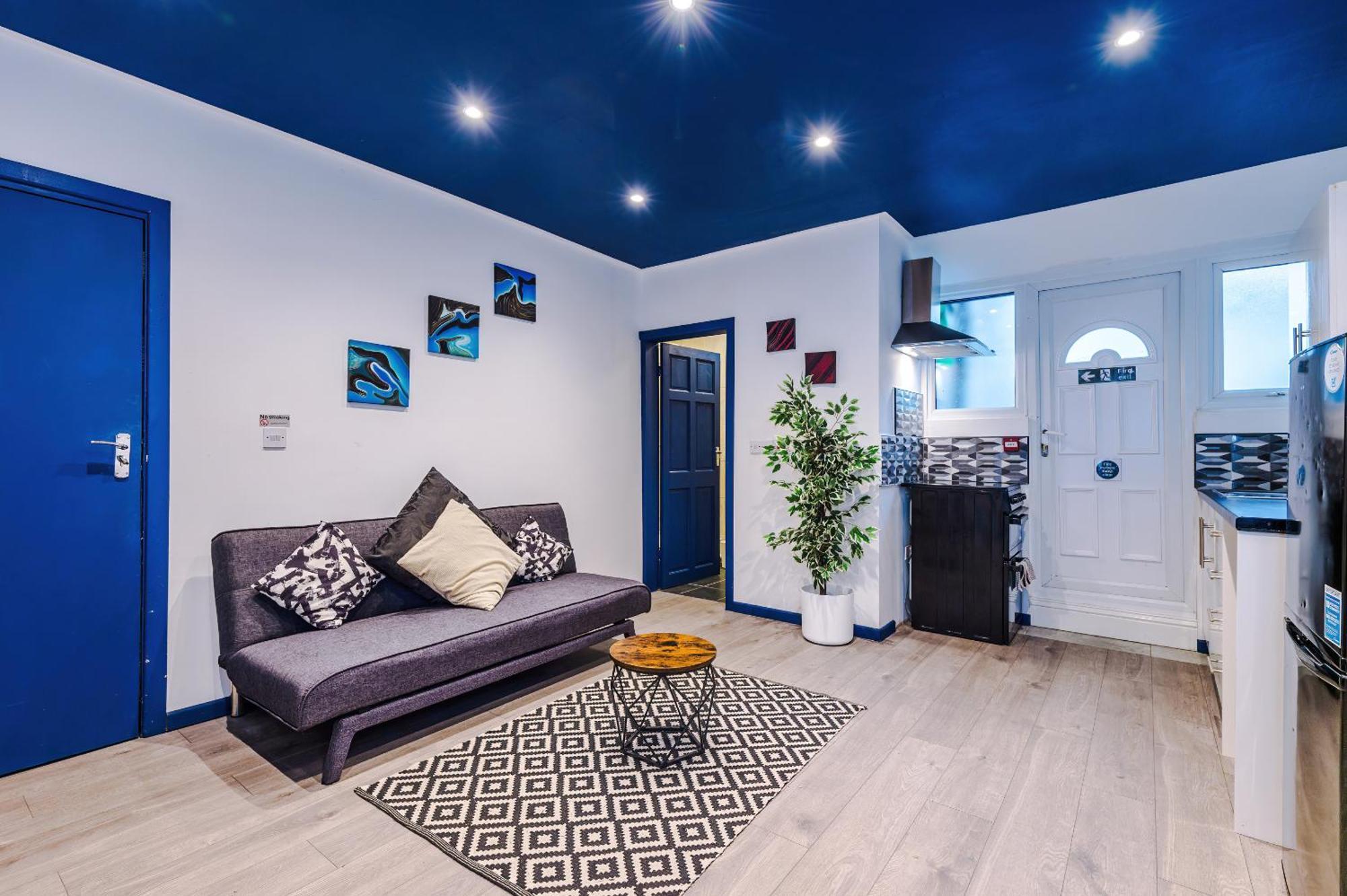 Empire Fleetwood Apartments - Windsor Terrace Экстерьер фото