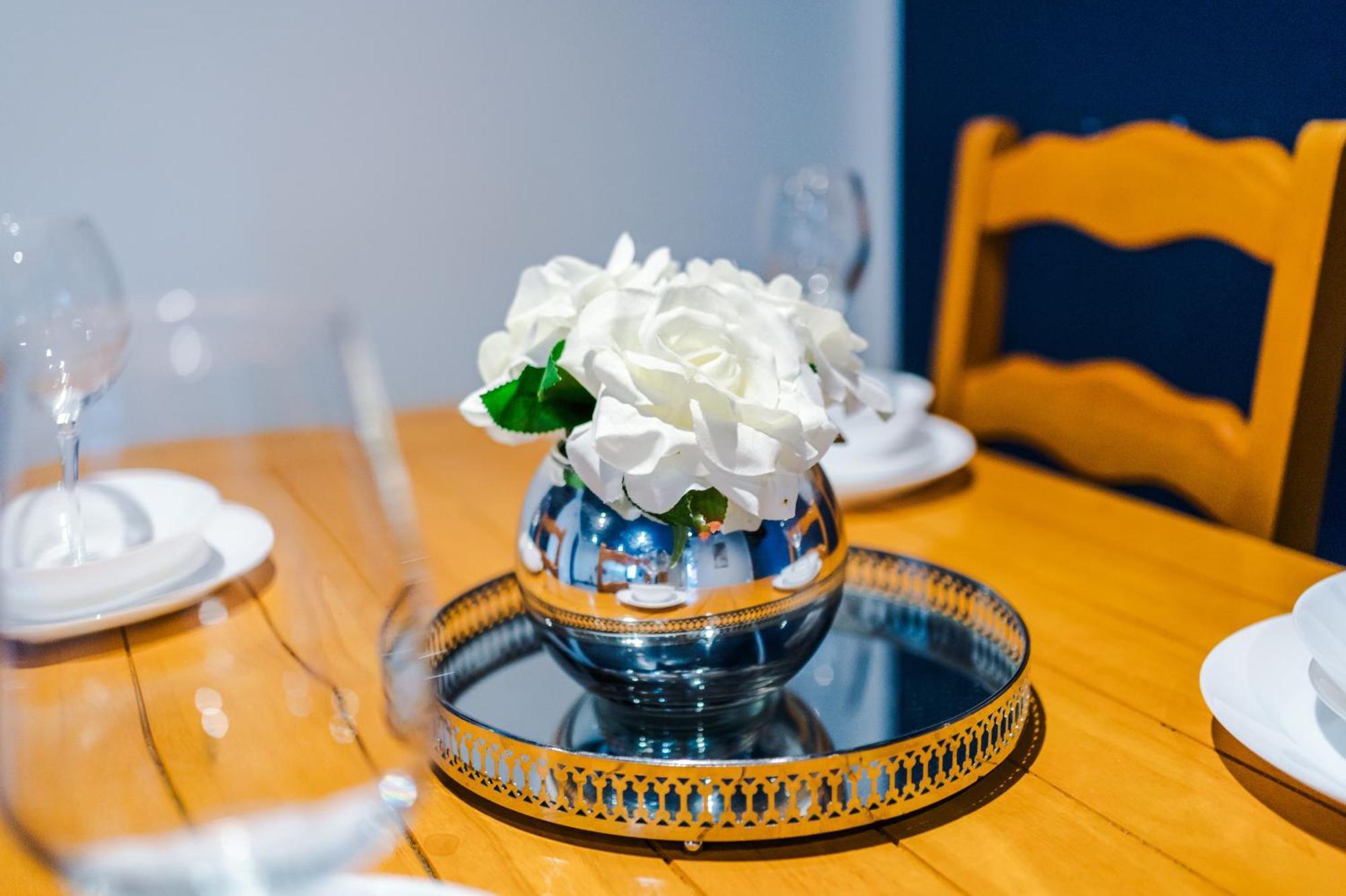 Empire Fleetwood Apartments - Windsor Terrace Экстерьер фото