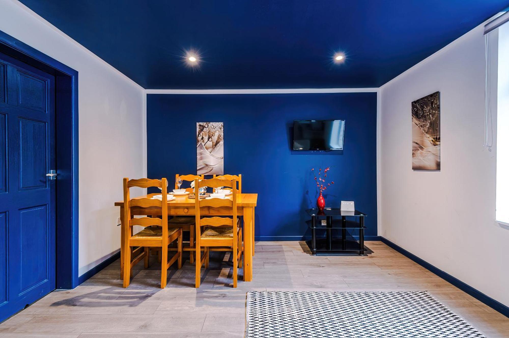Empire Fleetwood Apartments - Windsor Terrace Экстерьер фото