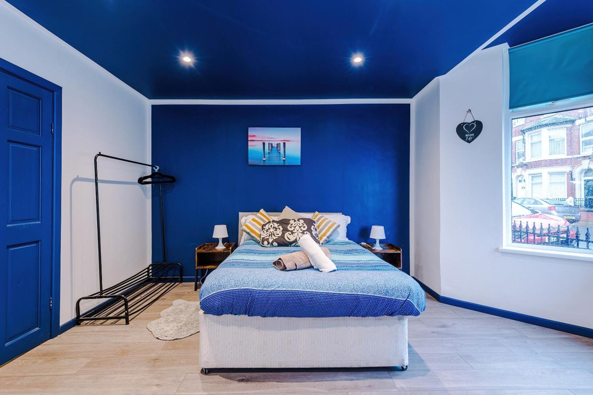 Empire Fleetwood Apartments - Windsor Terrace Экстерьер фото