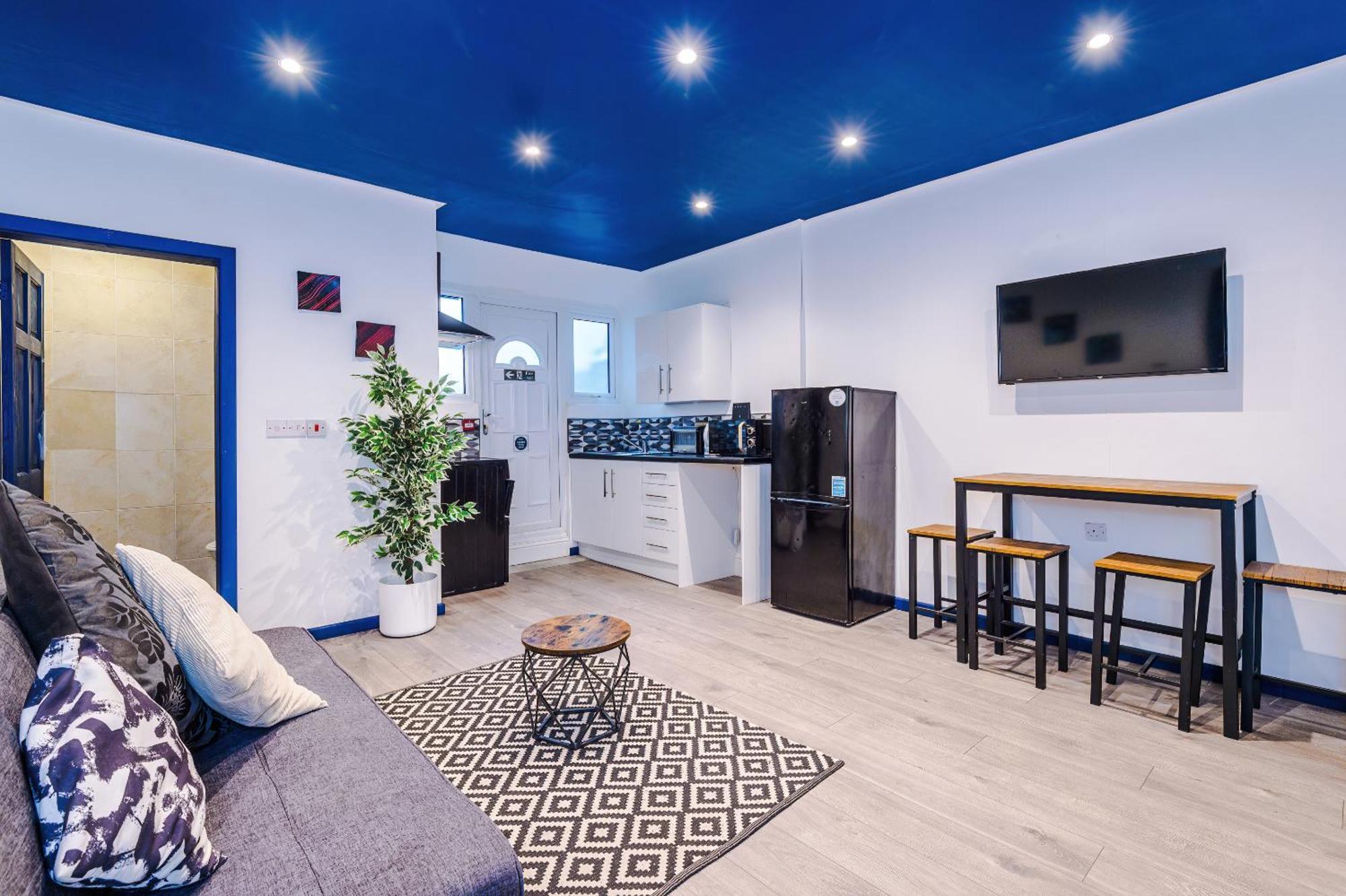 Empire Fleetwood Apartments - Windsor Terrace Экстерьер фото